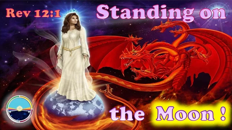1.13 Standing on the Moon