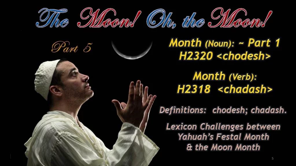 Moon part 5